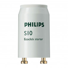 Стартер, 22-65W, S10 - PHILIPS