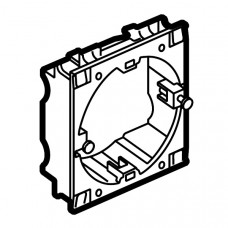Суппорт универсальный для крышки 75мм, Legrand METRA (611788)