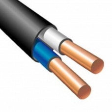 Кабель ВВГнг (A)-LS 2х1.5 ГОСТ Конкорд. Кабель силовой
