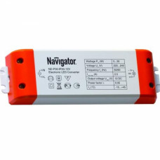 Трансформатор, 15W - Navigator