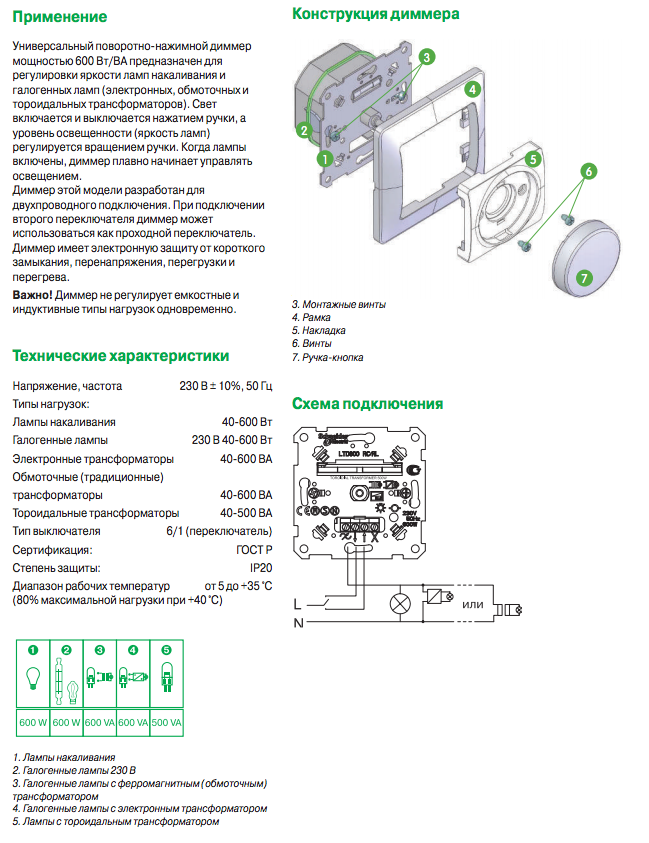 Диммер поворотный 660Вт.png